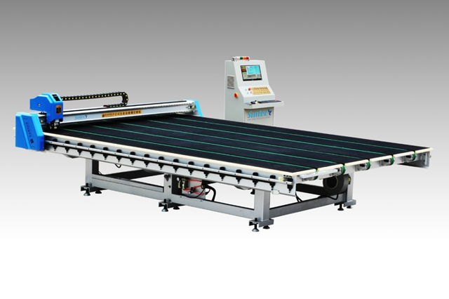 CNC4228 cutting machine